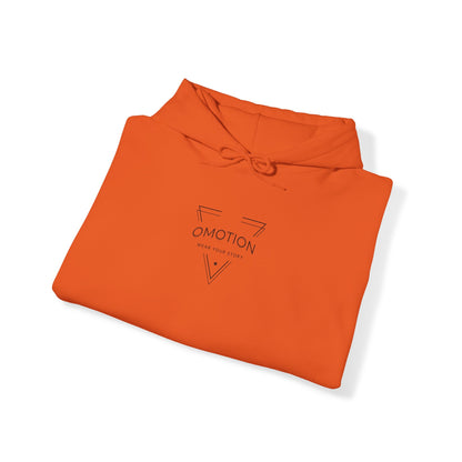 Omotion Kings Ransom Hoodie