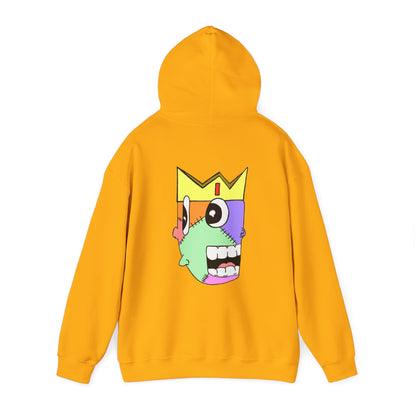 Omotion Kings Ransom Hoodie