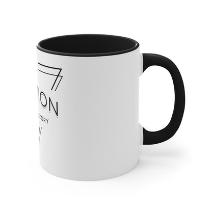 Omotion Coffee Mug