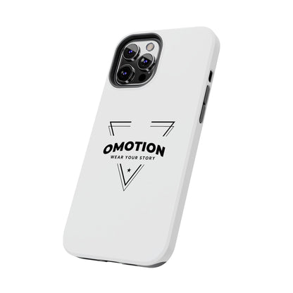 OG Logo Phone Case