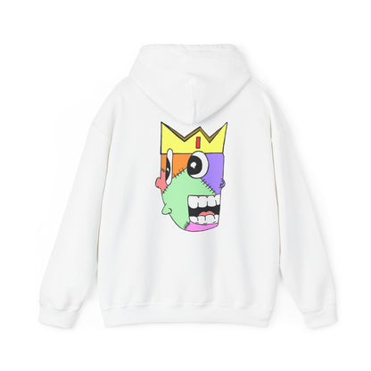 Omotion Kings Ransom Hoodie