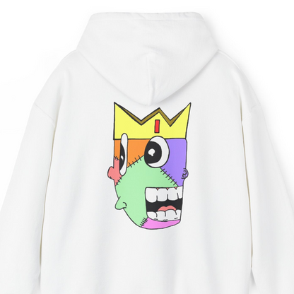 Omotion Kings Ransom Hoodie