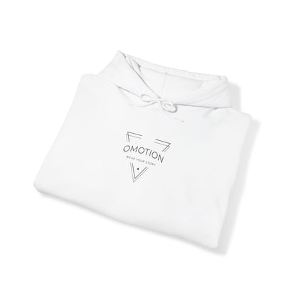 Omotion Kings Ransom Hoodie