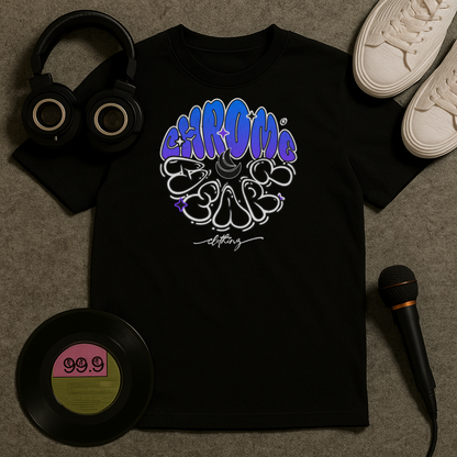 Chrome Heart T Shirt