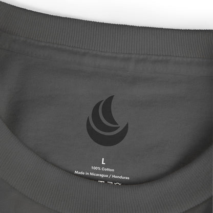 OMO Premium Heavy Weight Cotton T Shirt