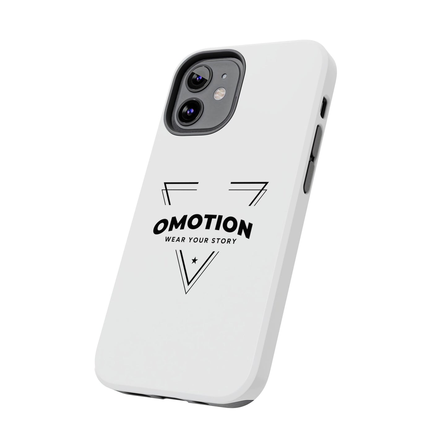 OG Logo Phone Case