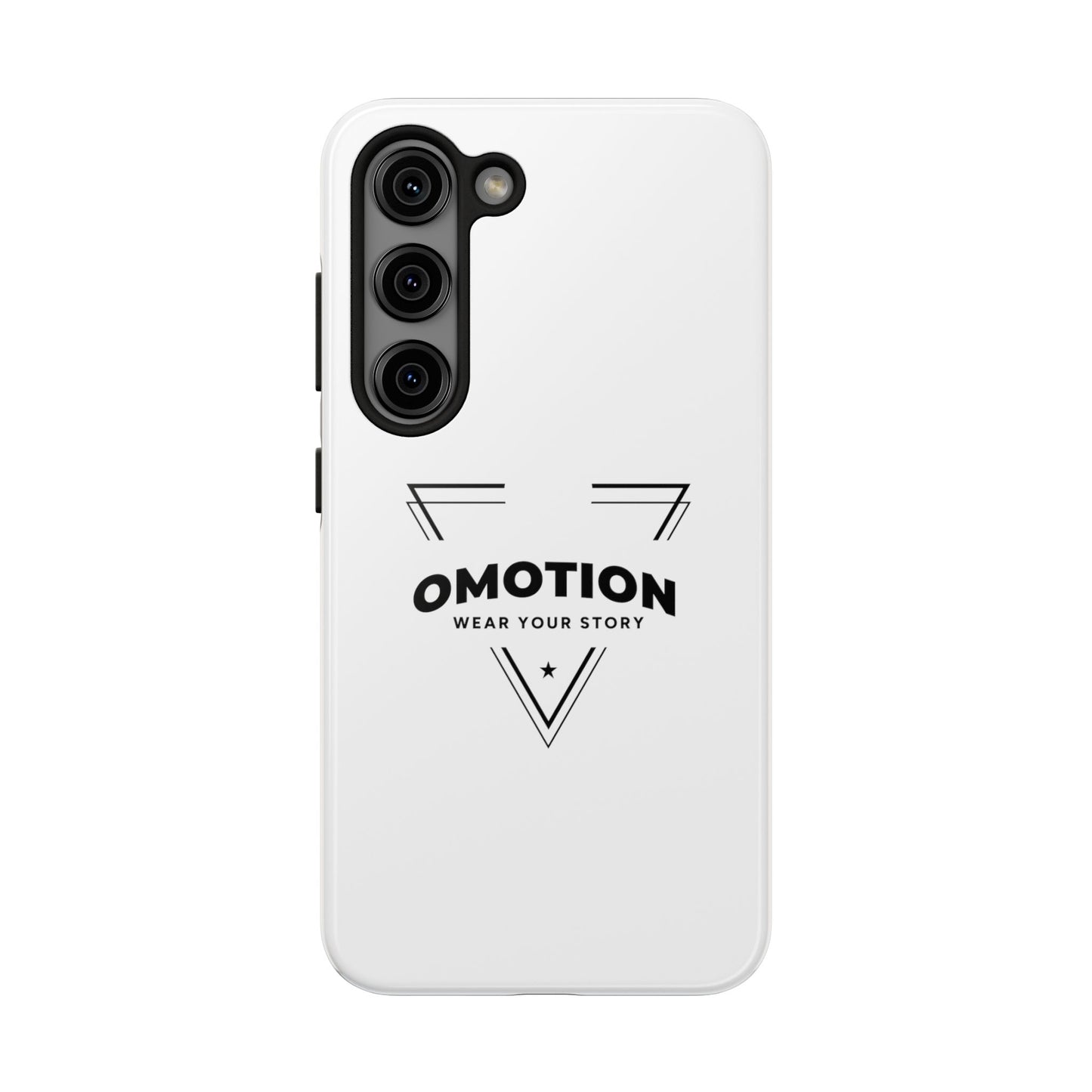 OG Logo Phone Case