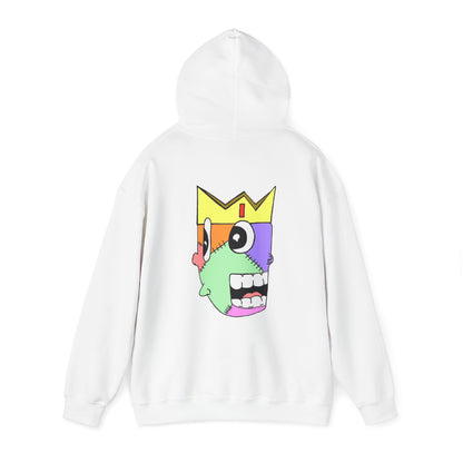 Omotion Kings Ransom Hoodie