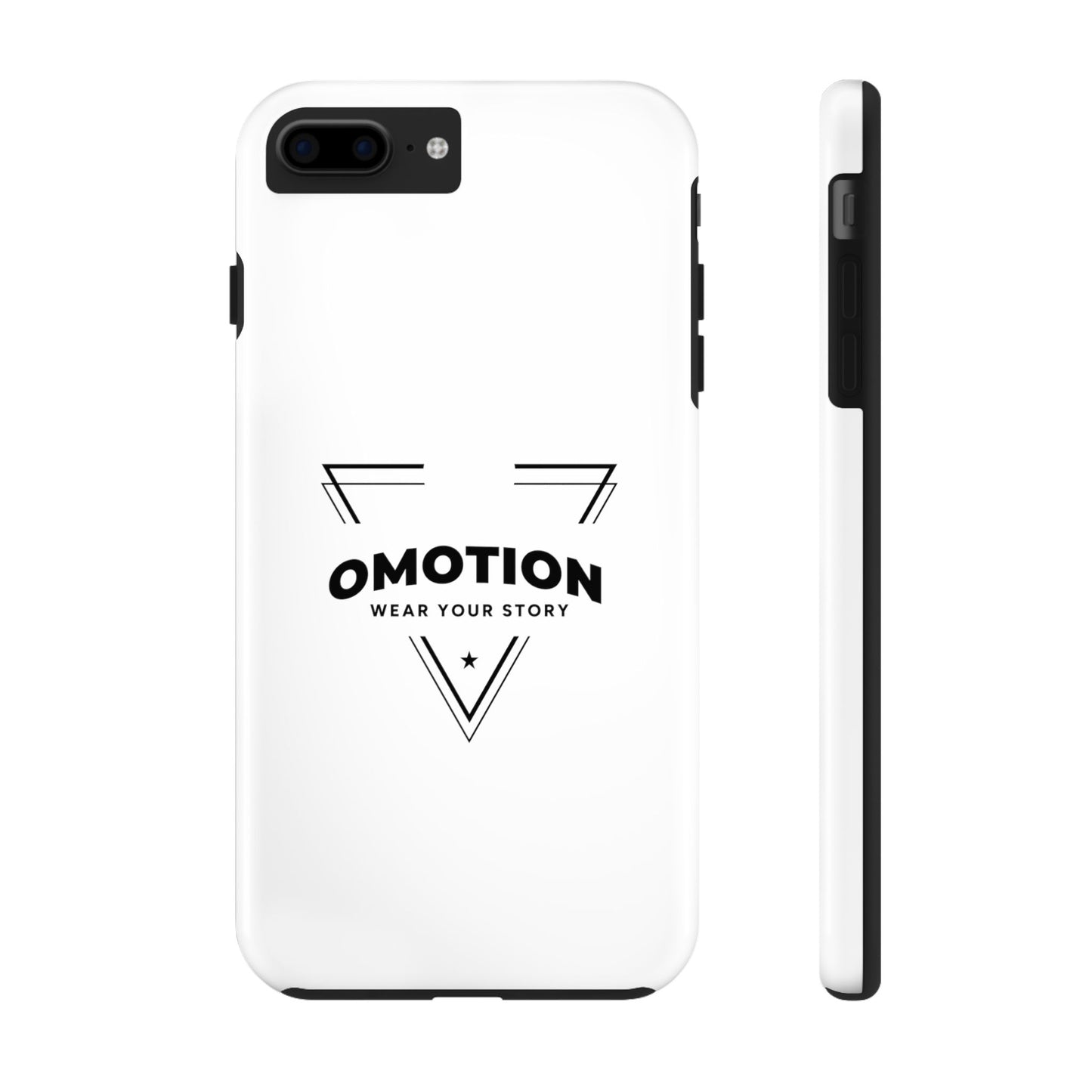 OG Logo Phone Case