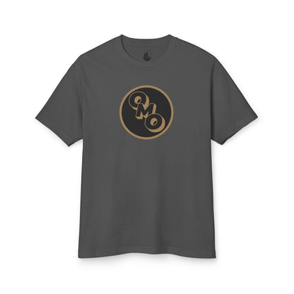 OMO Premium Heavy Weight Cotton T Shirt