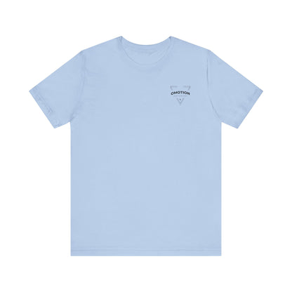 OMOTION Skullux  Official T Shirt