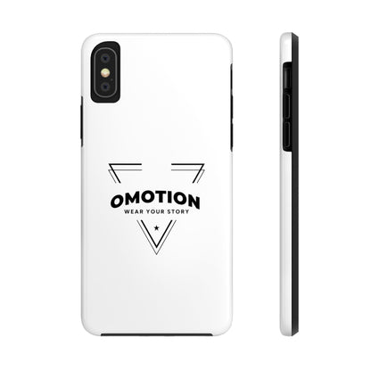 OG Logo Phone Case