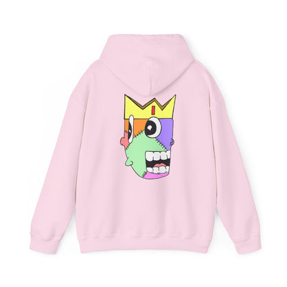 Omotion Kings Ransom Hoodie