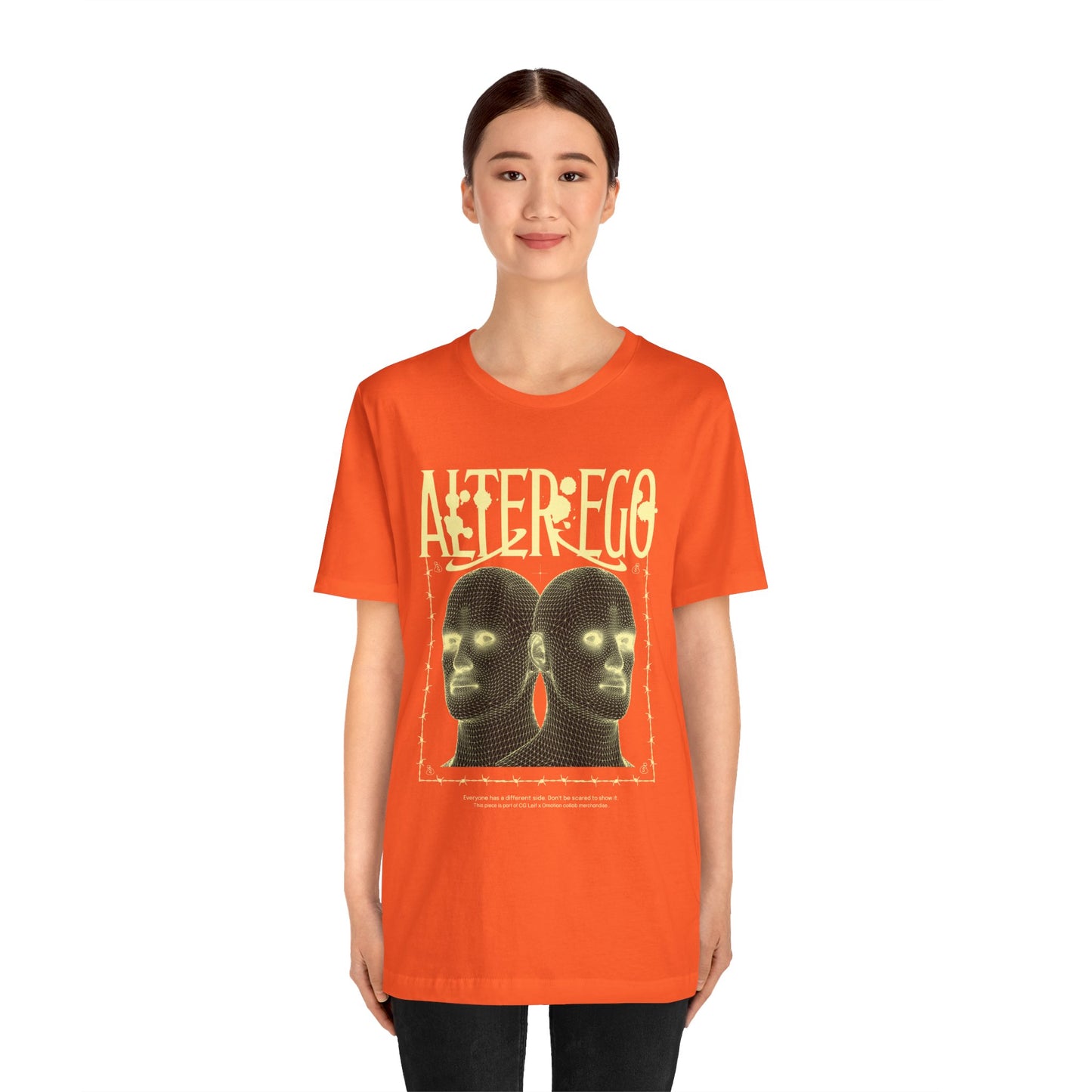 Alter Ego T Shirt