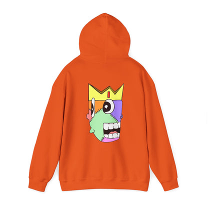 Omotion Kings Ransom Hoodie