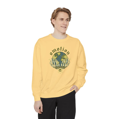 Capitalism Sweatshirt