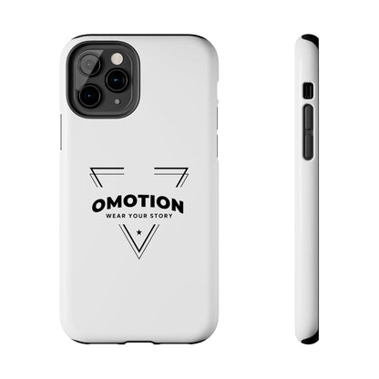 OG Logo Phone Case