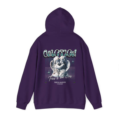 True to the Core Hoodie