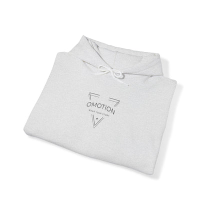 Omotion Kings Ransom Hoodie
