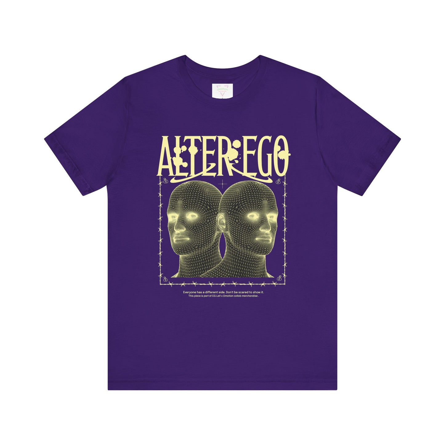 Alter Ego T Shirt