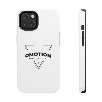 OG Logo Phone Case