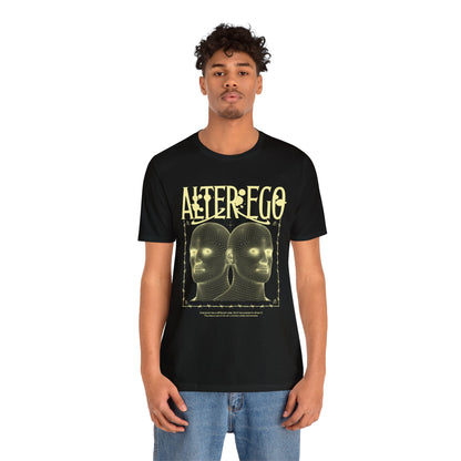 Alter Ego T Shirt