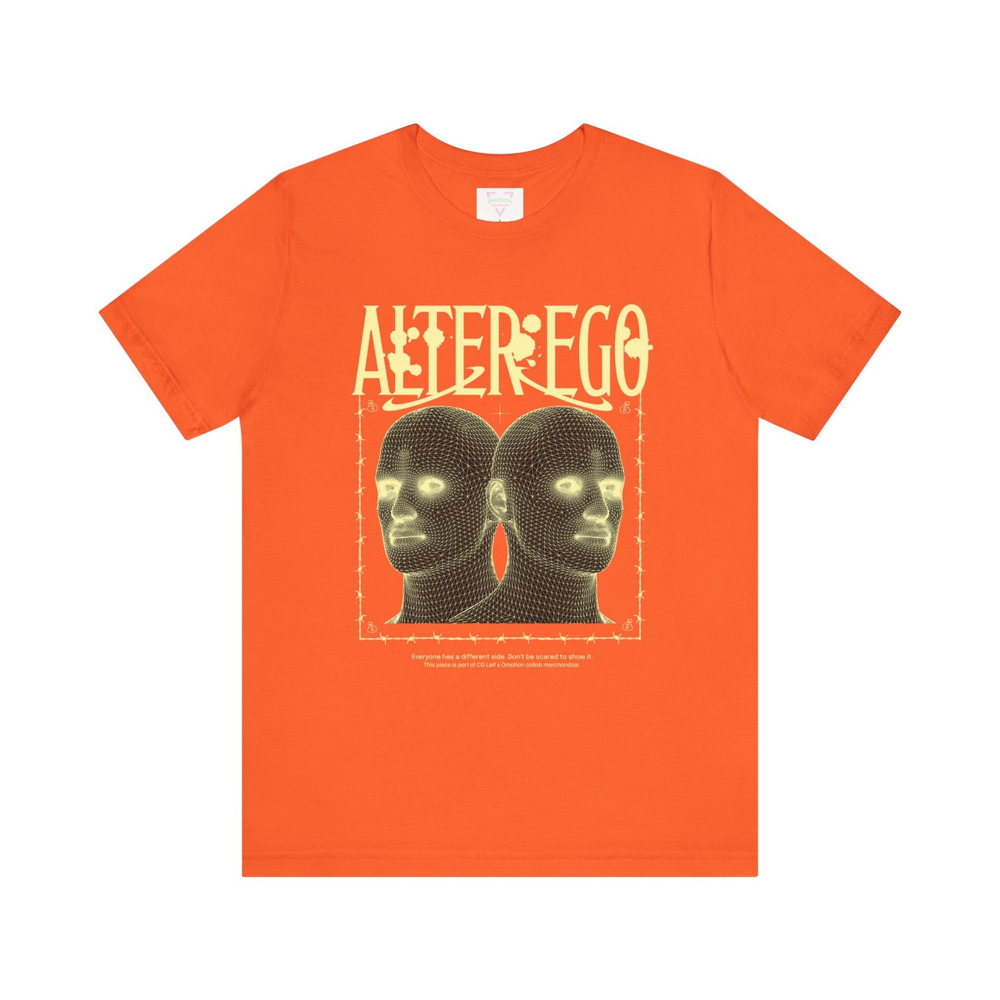 Alter Ego T Shirt