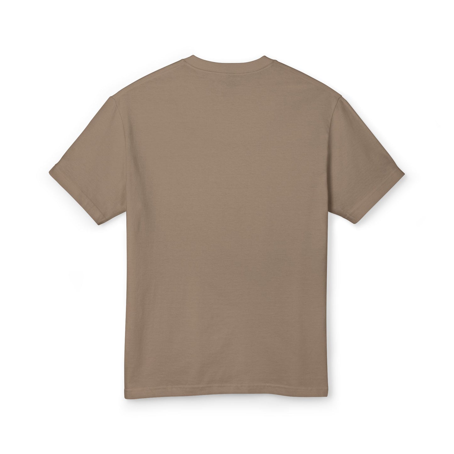 Culture Minimalist Heavy Cotton T-Shirt