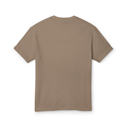 Culture Minimalist Heavy Cotton T-Shirt