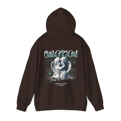 True to the Core Hoodie