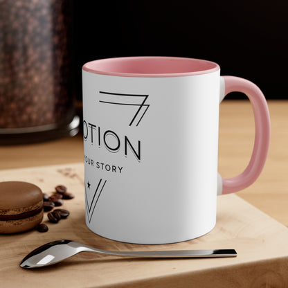 Omotion Coffee Mug