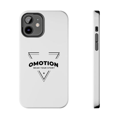 OG Logo Phone Case