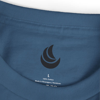 OMO Premium Heavy Weight Cotton T Shirt