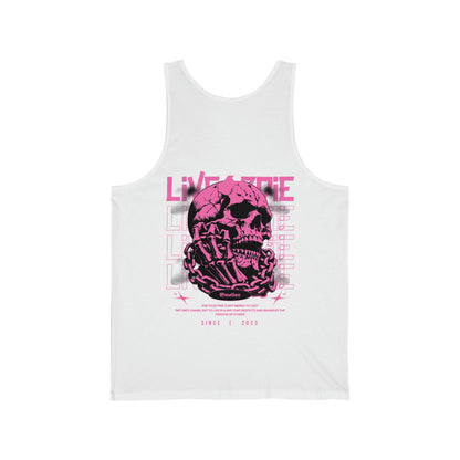 Live Or Die Tank