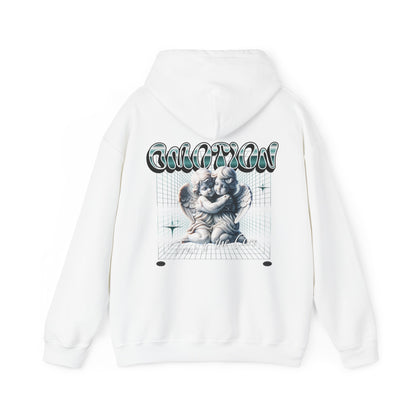 True to the Core Hoodie