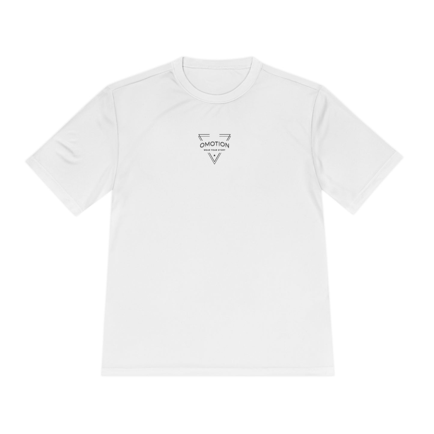 OG Omotion Athletic Tee