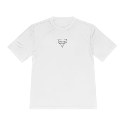 OG Omotion Athletic Tee