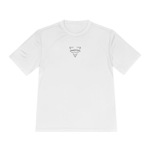 OG Omotion Athletic Tee