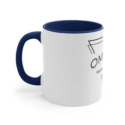 Omotion Coffee Mug