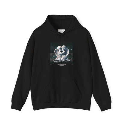 True to the Core Hoodie