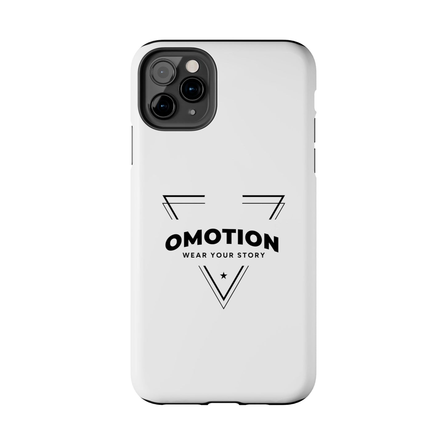 OG Logo Phone Case