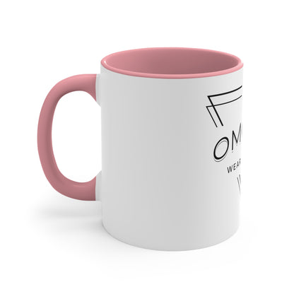 Omotion Coffee Mug