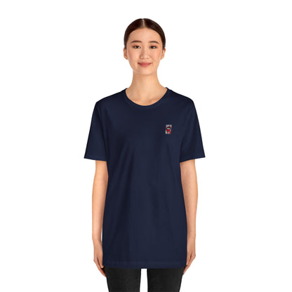 Shut Up Be You T Shirt