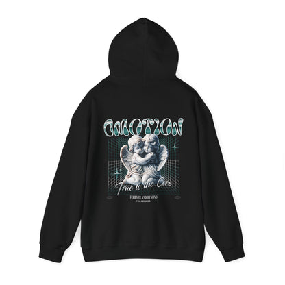 True to the Core Hoodie