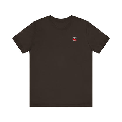 Shut Up Be You T Shirt