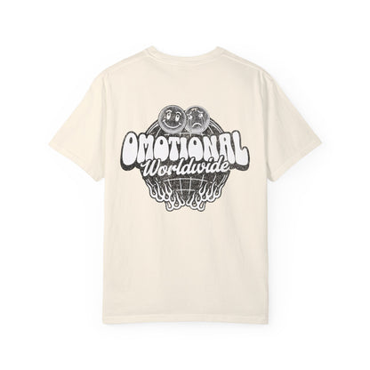 Omotional Worldwide T Shirt