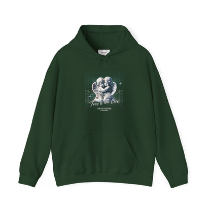 True to the Core Hoodie