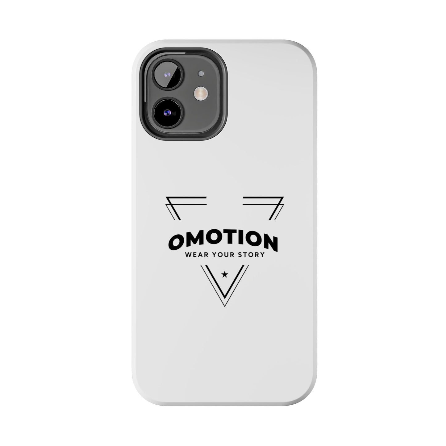 OG Logo Phone Case