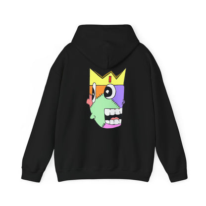 Omotion Kings Ransom Hoodie