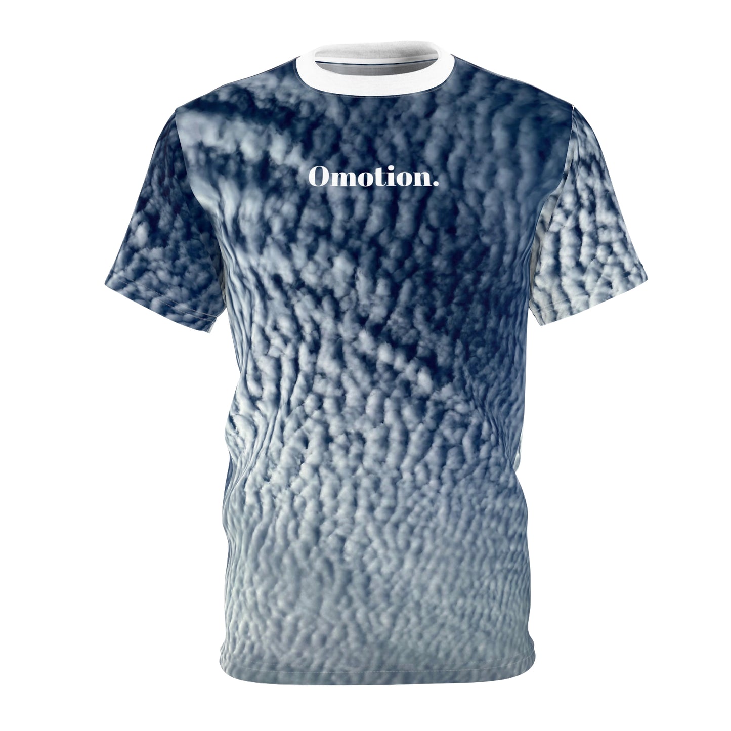 Cloudy Day T Shirt